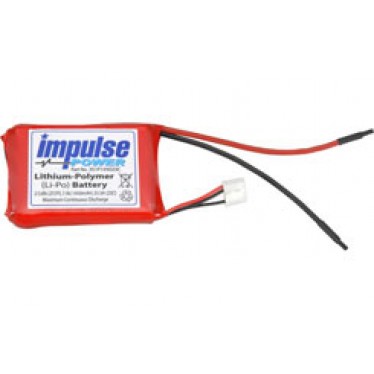 Impulse Power Impulse 2S1P 1450Mah ..