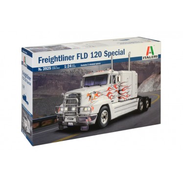 Italeri Freightliner FLD 120 Special IT3925