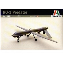 RQ-1 Predator Scale 1:72