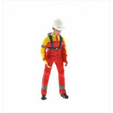 Graupner 375.42 Deck Worker ducked Scale 1:32