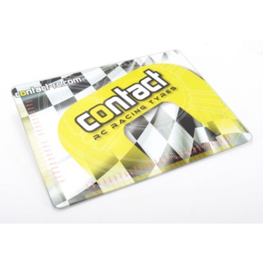 Schumacher J003 Core RC Glass Setup Board