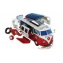 Airfix QuickBuild Coca-Cola Volkswagen Camper Van J6047