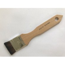 Flat Brush 1 1/2 ins JFLAT