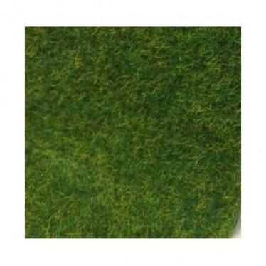 Javis Spring Green Rough Terrain Mat JHILL1