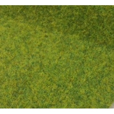 Javis Summer Green Rough Terrain Mat JHILL2