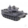 JP Battle Tanks RTR (1xRussian T-34/1xGerman Tiger) JPD101000