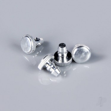 JP Fuel Tube Plugs x 4 JPDAC00013