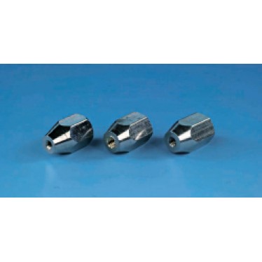 JPerkins 4480800 M8 M5 Spinner Nut ...