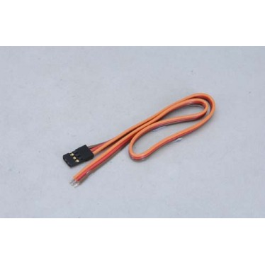 JR Servo Lead (HD) 300mm