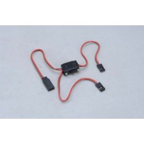 JR Switch Harness (HD) 300mm