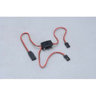 JR Switch Harness (HD) 300mm