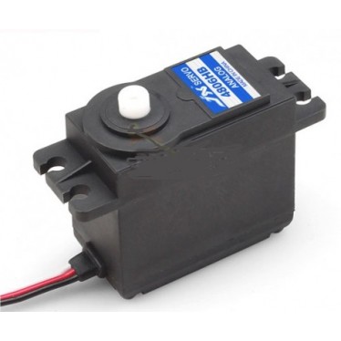 JX PS-4806HB 6kg 6V Std Servo