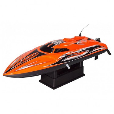 JOYSWAY WARRIOR V3 2.4G RTR 420MM OFFSHORE LITE JY8206V3