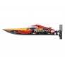 JOYSWAY MONSTER CATAMARAN BRUSHLESS RACING BOAT RTR JY8654