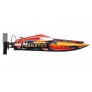 JOYSWAY MONSTER CATAMARAN BRUSHLESS RACING BOAT RTR JY8654