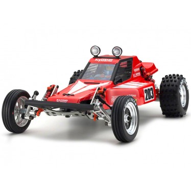 Kyosho K.30615 Tomawhawk 2015 1:10 2WD Off-Road Racer Buggy Kit