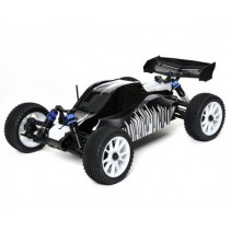 KYOSHO DBX VE 2.0 4WD READYSET EP (KT200)