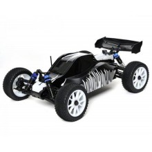 KYOSHO DBX VE 2.0 4WD READYSET EP (KT200)