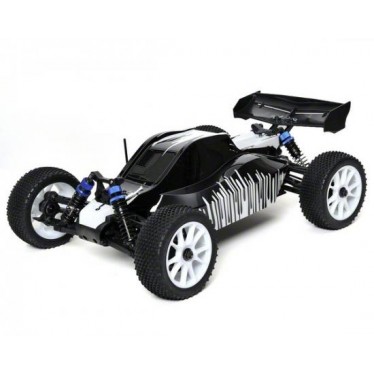 KYOSHO DBX VE 2.0 4WD READYSET EP (KT200)