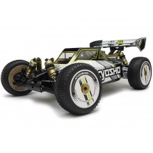 Kyosho Inferno MP9e TKI RTR K.30874T1 1/8