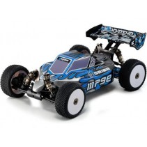 Kyosho Inferno MP9e TKI1 Readyset EP (KT201)