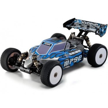 Kyosho Inferno MP9e TKI1 Readyset EP (KT201)