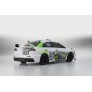 KYOSHO FAZER VE READYSET LANCER EVO-X KX1 (KT200/BATT/CHARGEUR) - WHITE RTR