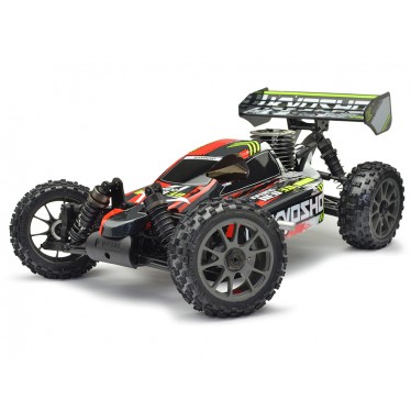 Kyosho Inferno Neo 3.0 Readyset T2 RED K.33012T2