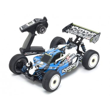 Kyosho Inferno Neo MP9E EVO 1:8 RC Brushless EP ReadySet K.34106T1B