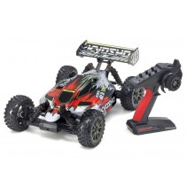 Kyosho Inferno Neo 3.0VE Readyset EP RED K.34108T2