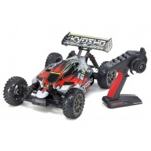 Kyosho Inferno Neo 3.0VE Readyset EP RED K.34108T2