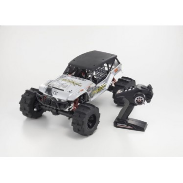 Kyosho FO-XX VE 1:8 4WD Readyset EP (KT231P)