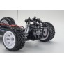 Kyosho Mad Bug VEi 1:10 EP Readyset 4WD (KT231P) Orion dDrive