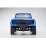 Kyosho Outlaw Rampage 1:10 EP 2WD Truck BLUE 34361T2B