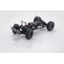 Kyosho Outlaw Rampage 1:10 EP 2WD Truck BLUE 34361T2B