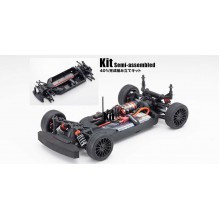 Kyosho Fazer Mk2 Lancer Japan Edition dDrive Complete Set K.34461-FAB108