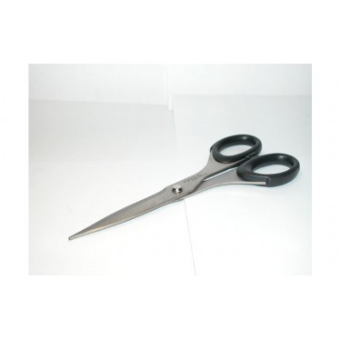 Kyosho Stainless Polycarbonate Body Scissors Stright K.36261