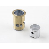 Kyosho K.74018-04 Piston and Liner KE21R