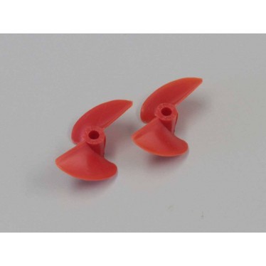 Kyosho Propellers (D31 X P1,4) / Shaft Diam 3.18 (94427)