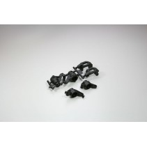 Kyosho K.FA004 Knuckle & Hub Set Fazer