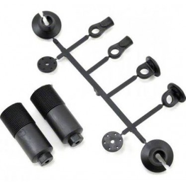 Kyosho Plastic Parts Set for IF232 K.IF232-01