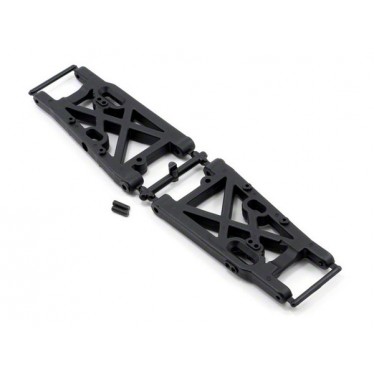 Kyosho K.IF234B Lower Rear Suspension Arms Inferno Neo Race (2)