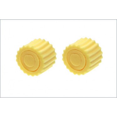 Kyosho K.IF345-1 Air Cleaner Sponge (2) for IF345