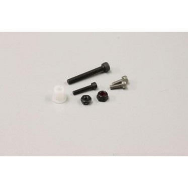 Kyosho IFW454-01 Aluminium Throttle Servo Horn