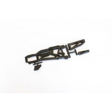 Kyosho Front Suspension Arm Neo St/St-RR Evo K.IS005C