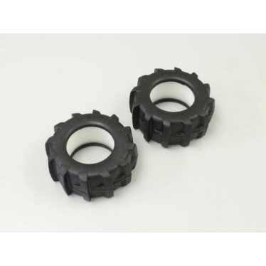 Kyosho K.MA304 FO-XX Truck Tyres (2)