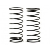 Kyosho Big Bore Shock Springs Medium Medium Soft White (2) S-Size W5303V