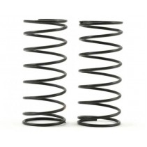 KYOSHO BIG BORE SHOCK SPRINGS MEDIUM GOLD (2) S-SIZE W5303V