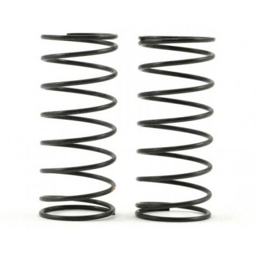 KYOSHO BIG BORE SHOCK SPRINGS MEDIUM GOLD (2) S-SIZE W5303V