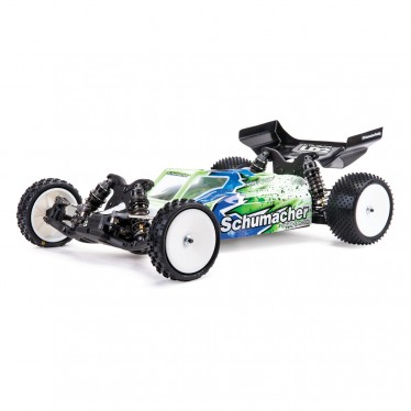 SCHUMACHER-RC COUGAR LD2 KIT 2WD K190